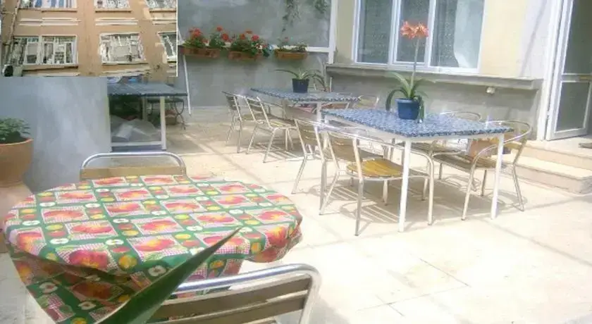 Стамбул: Taksim Saray Suites