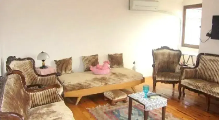 Стамбул: Taksim Saray Suites