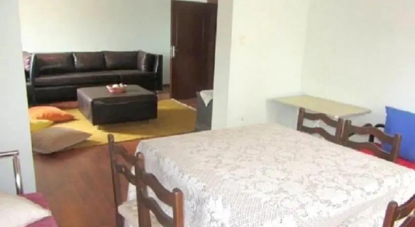 Taksim Saray Suites — фото 1