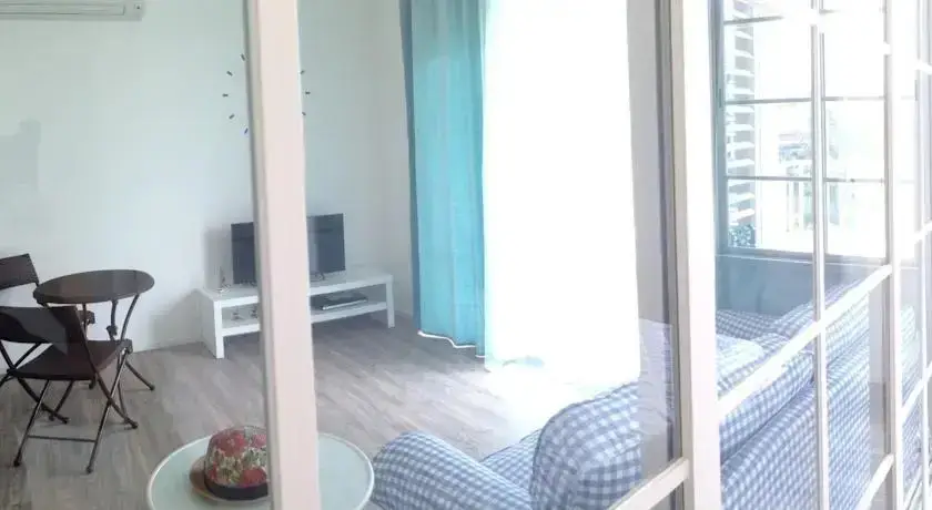 Хуахин: Summer by Sansiri Condominium