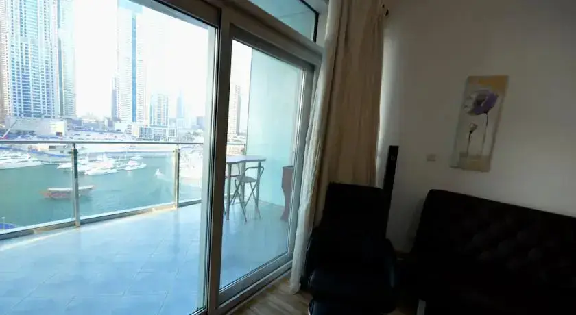 Дубай: OkDubaiApartments- Daisy Dubai Marina
