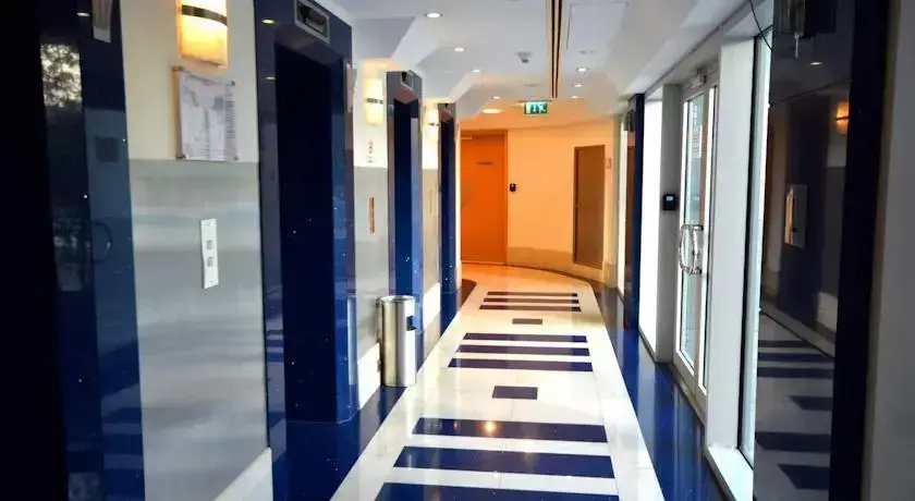 Дубай: OkDubaiApartments- Daisy Dubai Marina