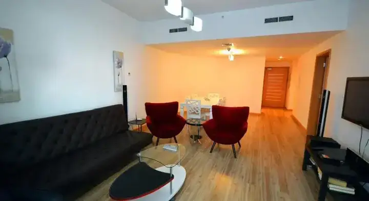 Дубай: OkDubaiApartments- Daisy Dubai Marina