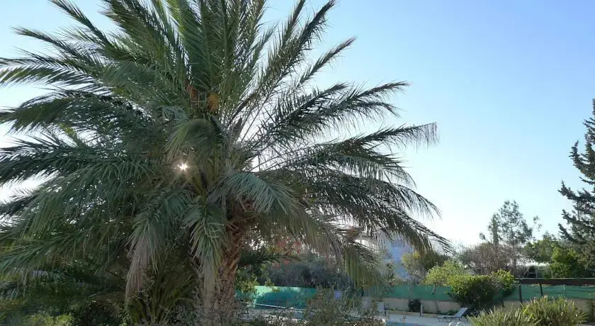 Пейя: Guesthouse Seaview