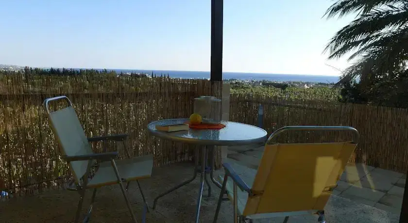 Пейя: Guesthouse Seaview