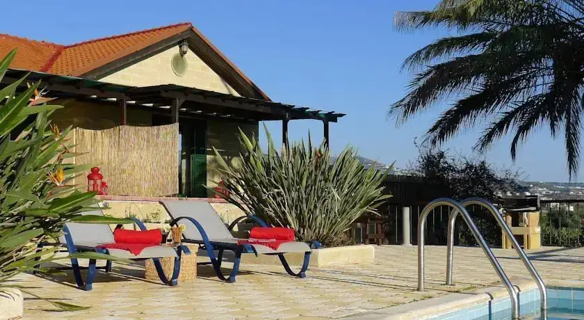 Пейя: Guesthouse Seaview