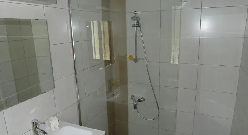 Пейя: Guesthouse Seaview