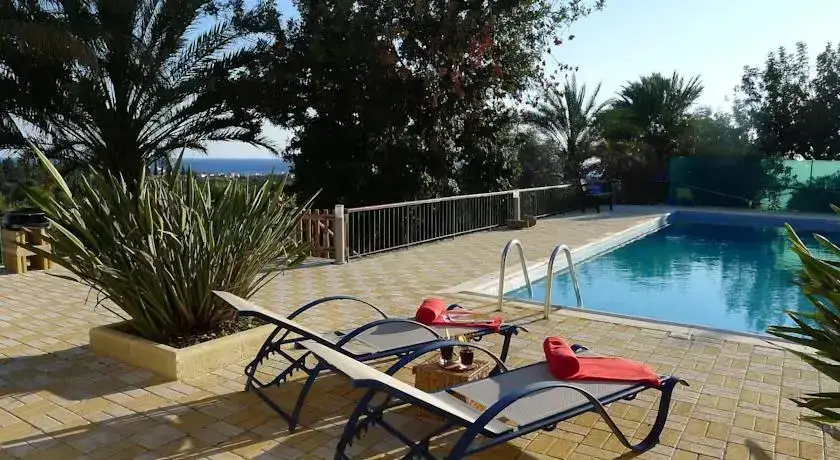 Пейя: Guesthouse Seaview