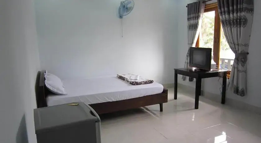 Фантхьет: Hung Minh Guesthouse