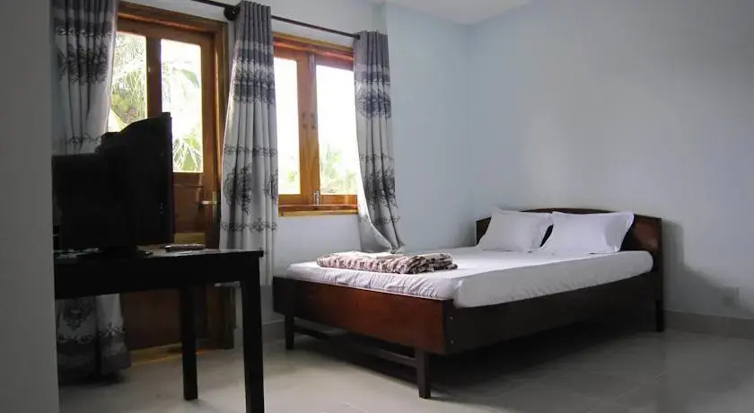 Фантхьет: Hung Minh Guesthouse