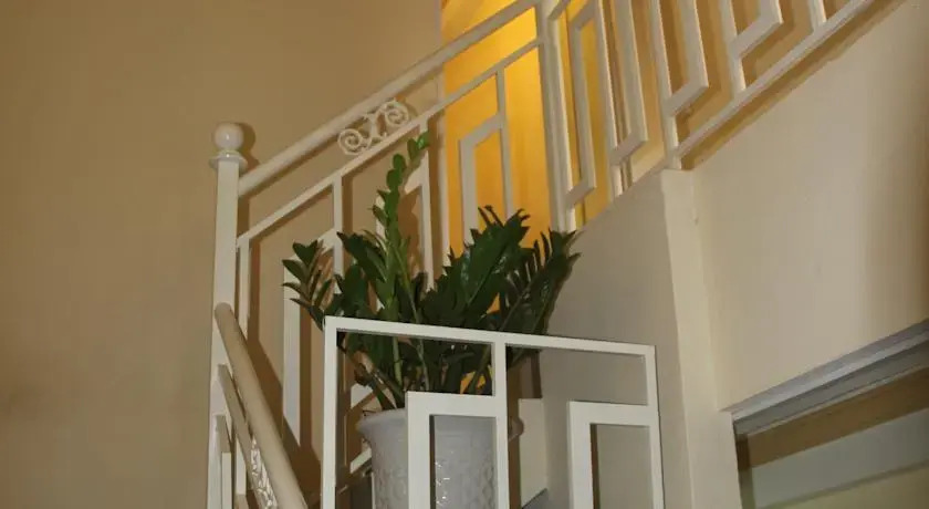 Хойан: House Backpackers