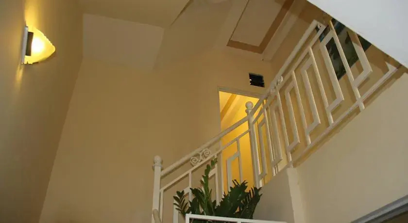 Хойан: House Backpackers