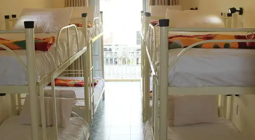 Хойан: House Backpackers