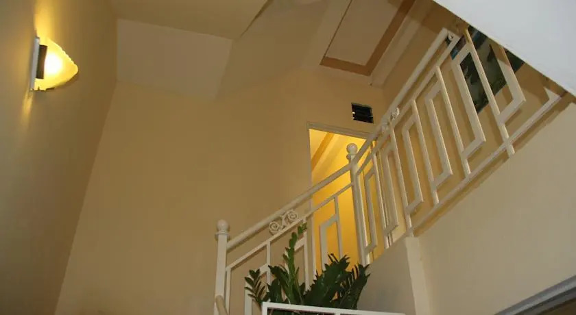 Хойан: House Backpackers
