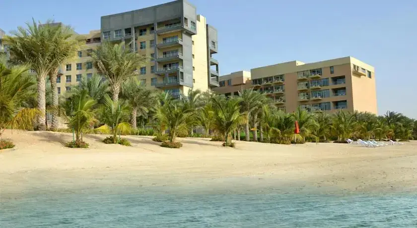Дубай: Dream Palm Residence