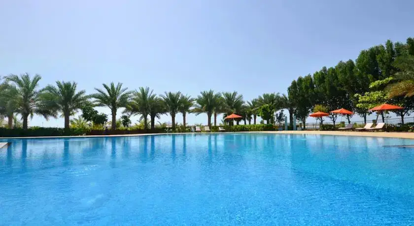 Дубай: Dream Palm Residence