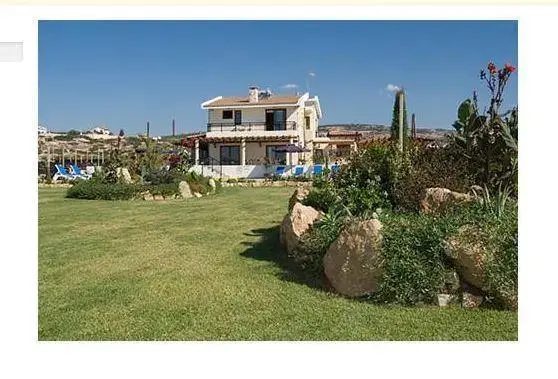 Пейя: Villa Estia
