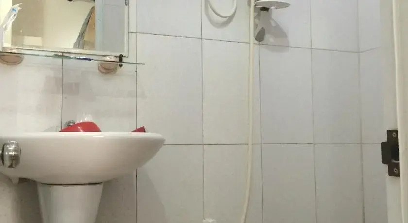 Дананг: Tien Thanh 1 Hotel