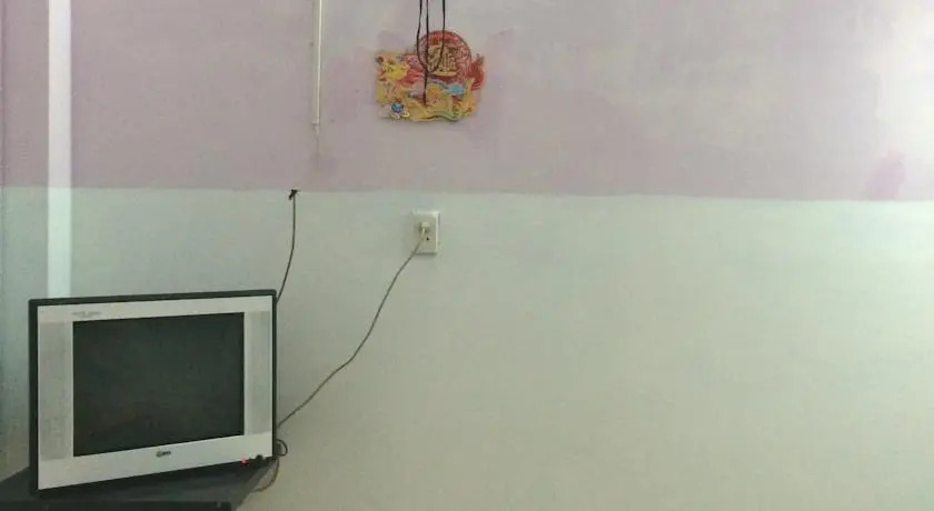 Дананг: Tien Thanh 1 Hotel