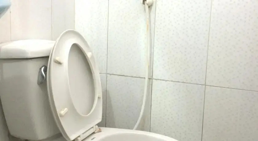 Дананг: Tien Thanh 1 Hotel