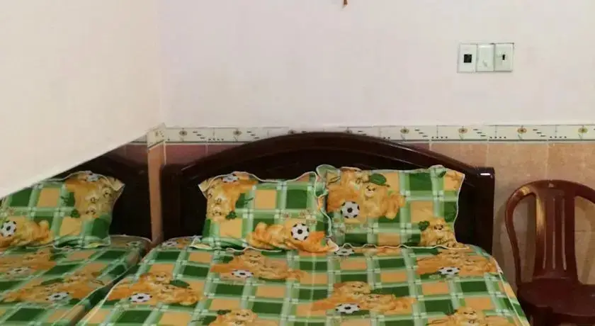 Дананг: Tien Thanh 1 Hotel