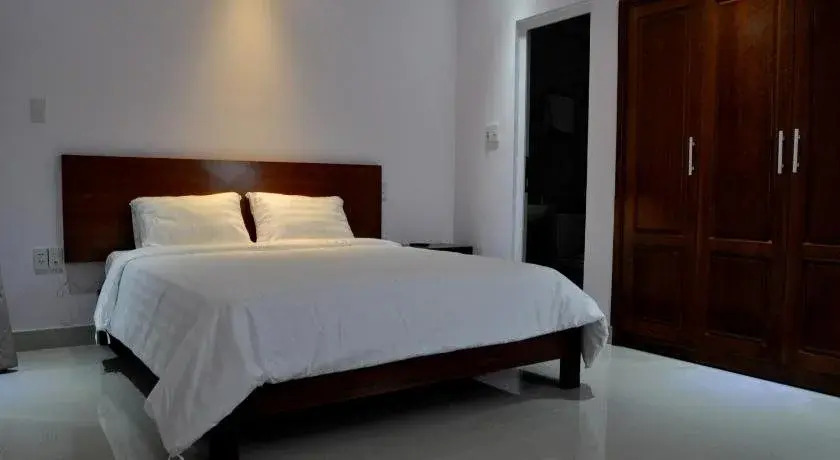 Дананг: Ami Apartment