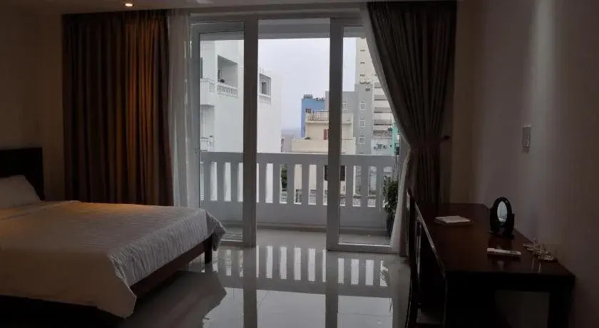 Дананг: Ami Apartment