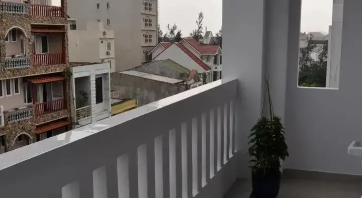 Дананг: Ami Apartment