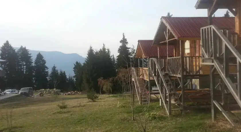 Касусту: Pilavdagi Tatil Koyu