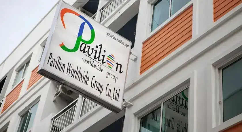 Pavilion Guesthouse Patong — фото 1