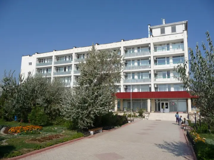 Саки: Северное Сияние