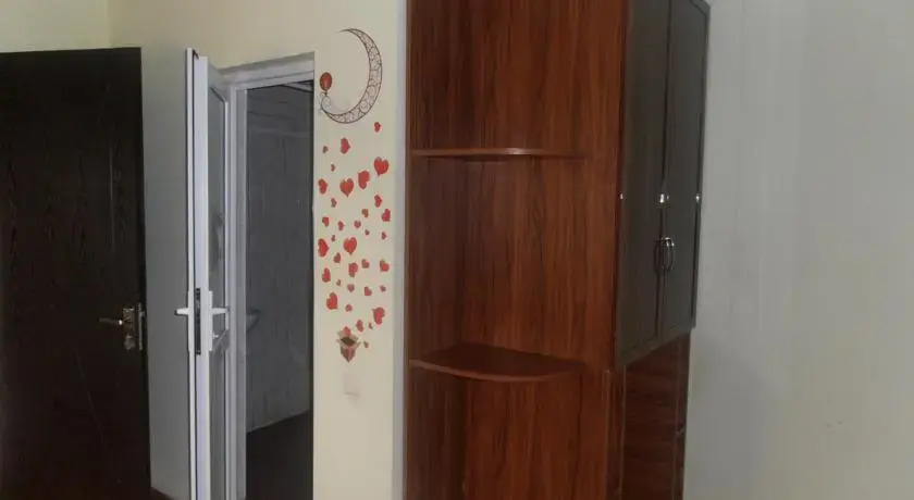 Батуми: Mxiaruli House