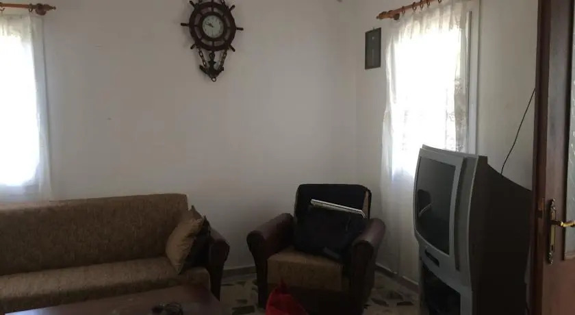 Ешиловаджик: Altınay Villa