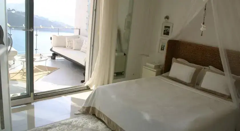 Бодрум: Fugayaz Luxury Apartment
