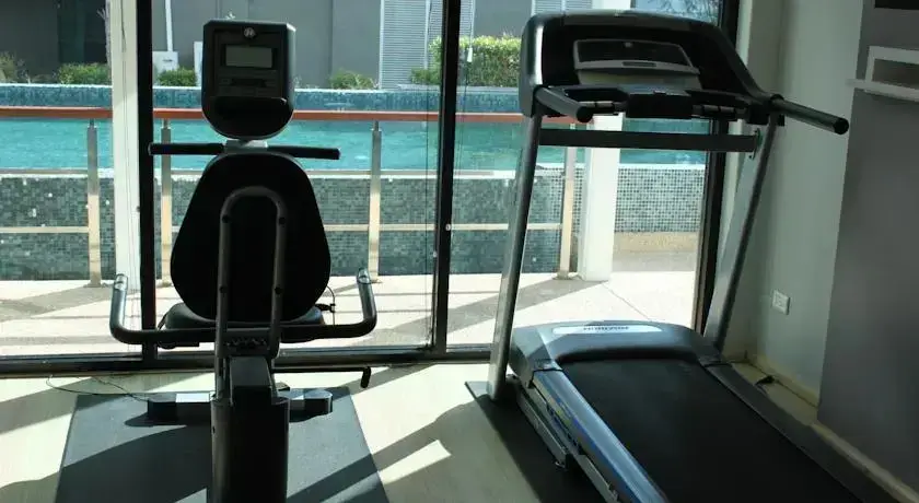 Паттайя: Diamond Jomtien Hotel