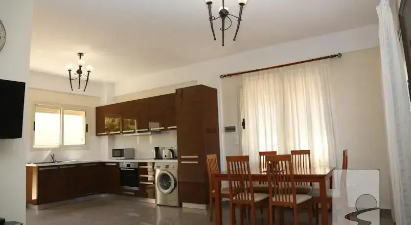 Гермасойя: Villa Yiupis № 2