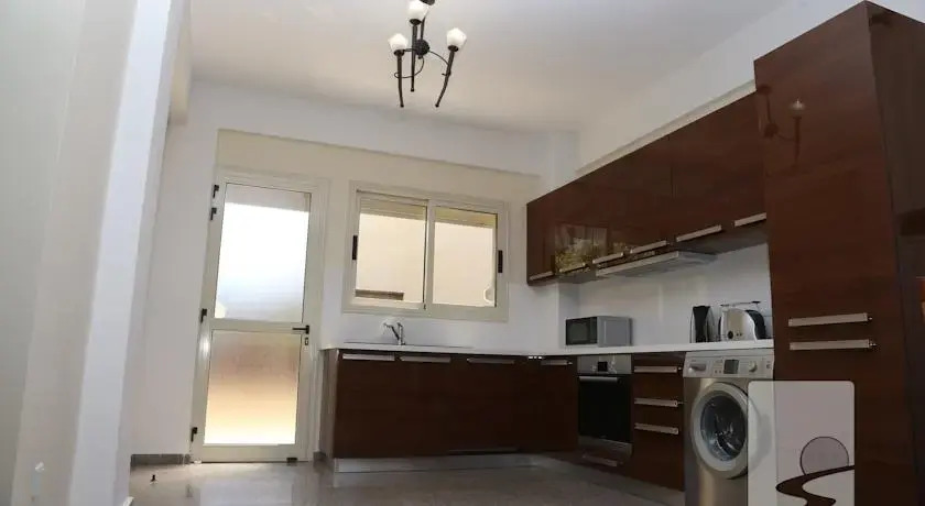 Гермасойя: Villa Yiupis № 2