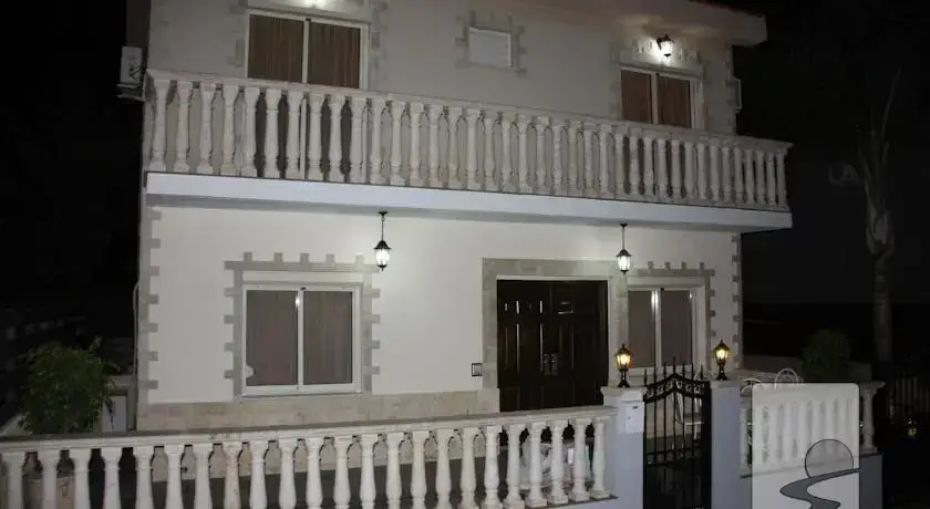 Гермасойя: Villa Yiupis № 2