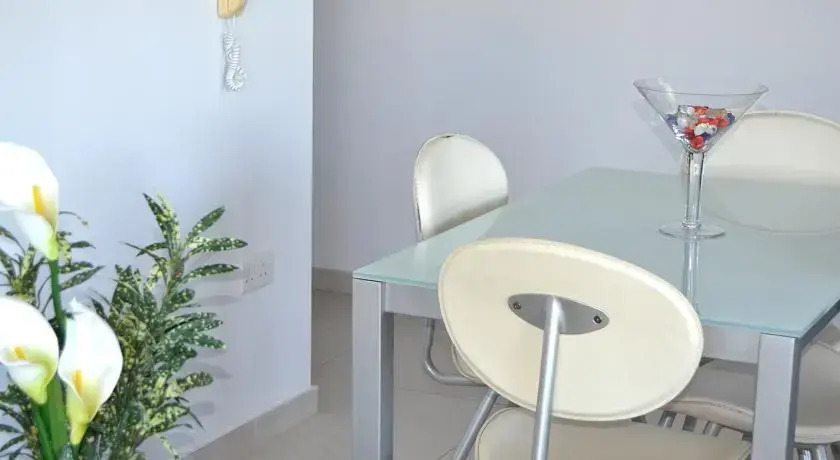 Лимассол: Costa Residence