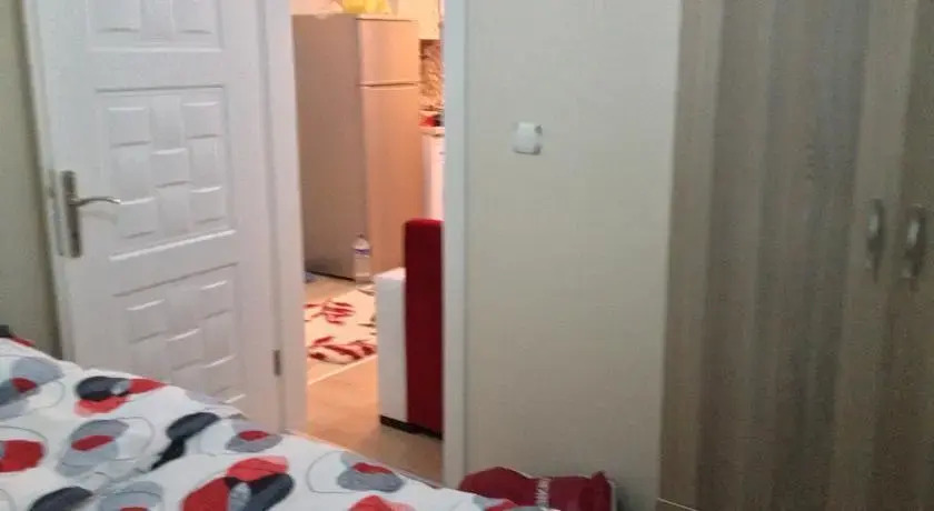 Бурса: Gokkusagi Evleri