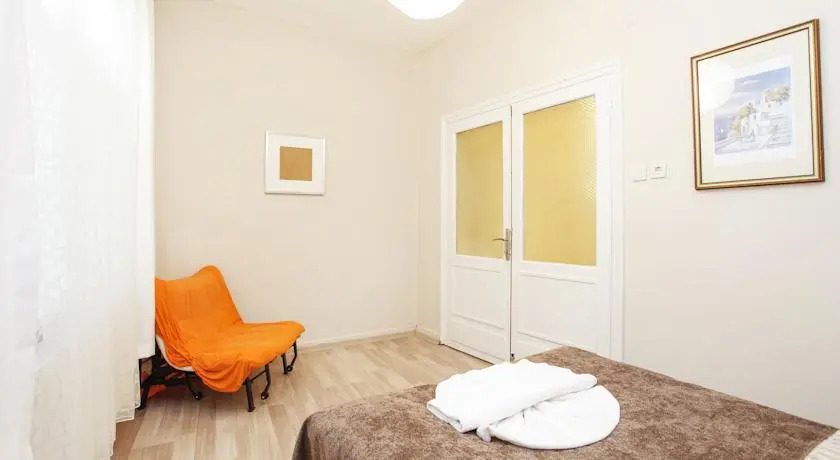 Стамбул: Ligos Guesthouse