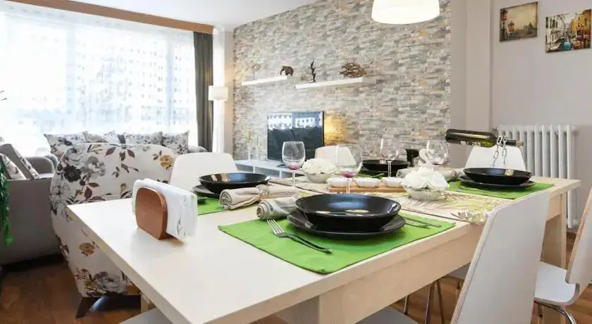 Стамбул: Home Aparts Sisli