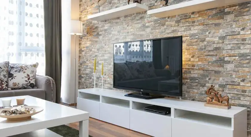 Стамбул: Home Aparts Sisli