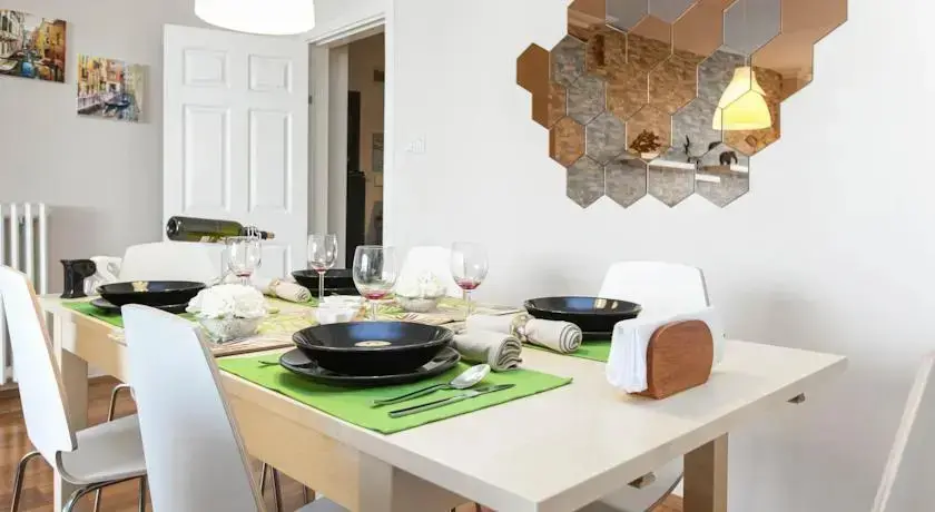 Стамбул: Home Aparts Sisli