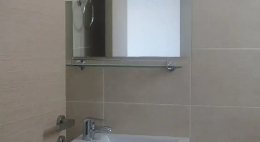 Паралимни: Maisonette Kypria M2