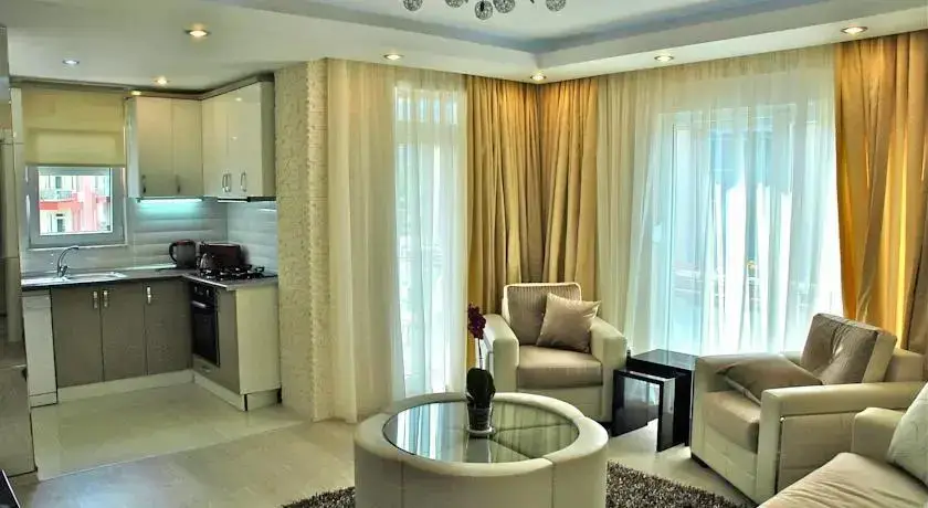 Анталья: Kayra Apartments