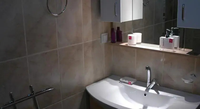 Анталья: Kayra Apartments
