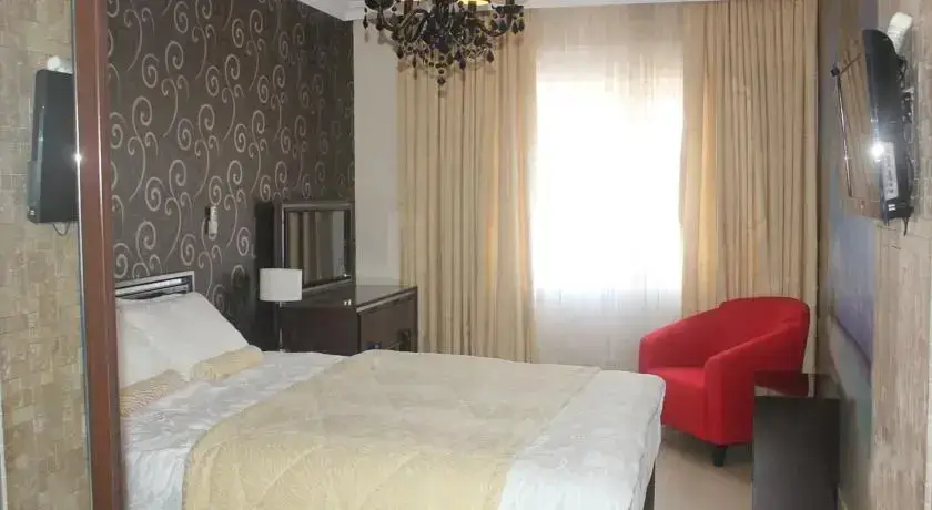 Анталья: Kayra Apartments