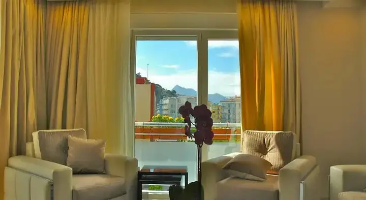 Анталья: Kayra Apartments