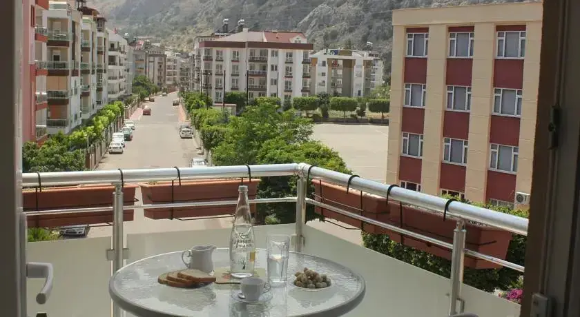Анталья: Kayra Apartments